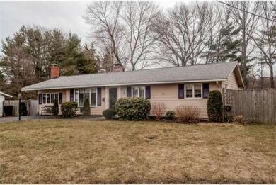 70 Alfred Rd, Braintree, MA 02184 - photo 3