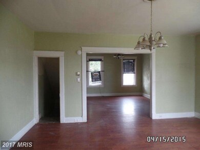 125 S Kossuth St, Baltimore, MD 21229 - photo 4