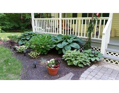 343 Cedar Swamp Rd, Monson, MA 01057 - photo 2