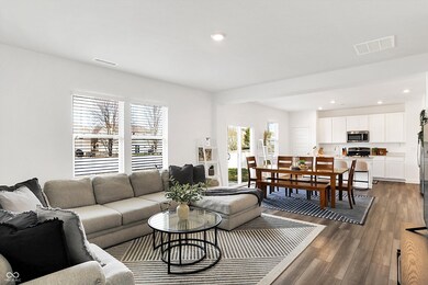 9264 Larson Dr, Pendleton, IN 46064 - photo 4