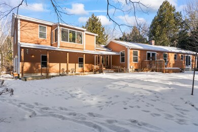 25 Jeffrey Woods Rd, Windham, ME 04062 - photo 3