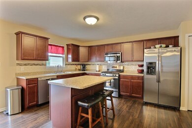13077 Massachusetts St, Crown Point, IN 46307 - photo 6