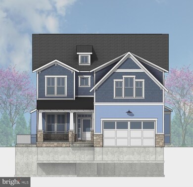 110 S Lee St, Falls Church, VA 22046 - photo 5