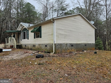 258 Rainey Lake Rd, Buchanan, GA 30113 - photo 5