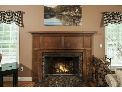 Den/Family/Great Room.