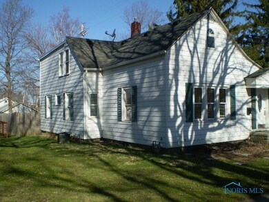 Side Exterior