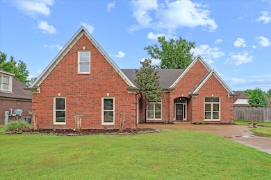 12080 Goldspring Ln, Arlington, TN 38002 - photo 2