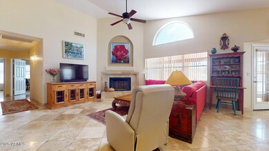 2845 E Calavar