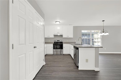 119 Telfair St, Calhoun, GA 30701 - photo 6