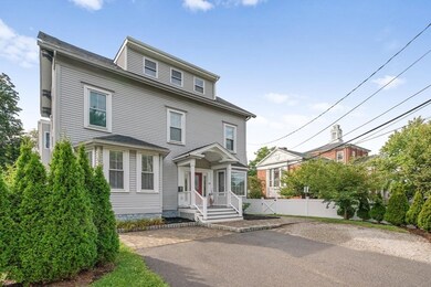 355 Walnut St unit 1, Newtonville, MA 02460 - photo 3