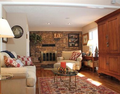 41 Tibberton Circle Dr, Bella Vista, AR 72714 - photo 3