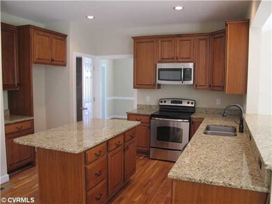 Cafeteria/Kitchen