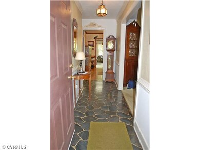 Foyer