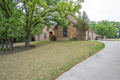 118 Trailview Ln, Weatherford, TX 76088 - photo 3