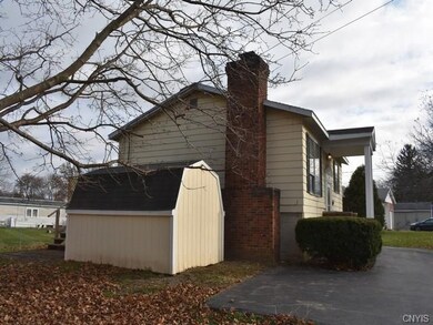 632 Lakeport Rd, Chittenango, NY 13037 - photo 4