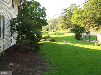 0 Grassy Lick Rd Rd unit 1003696734, Kirby, WV 26755 - photo 3