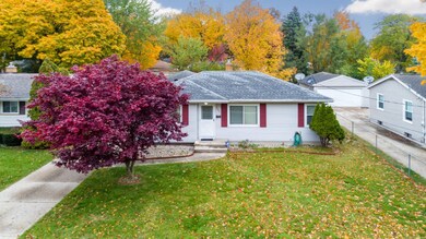 1729 Plas St SW, Wyoming, 49519-37