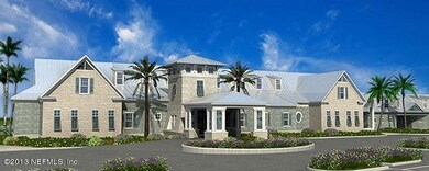 ABCC Club House Rendering