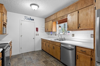 609 Cherokee Trail NW, Dalton, GA 30721 - photo 6