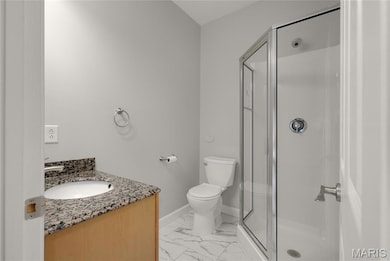 895 Forest Ave unit 103, Valley Park, MO 63088 - photo 5