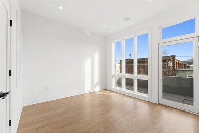 151 Webster Ave unit 302, Jersey City, NJ 07307 - photo 7