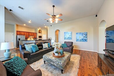 2806 Roan Creek, San Antonio, TX 78259 - photo 7