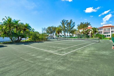 A Tennis Lover's Dream