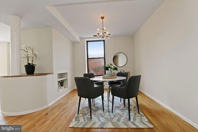 2038 18th St NW unit 103, Washington, DC 20009 - photo 4