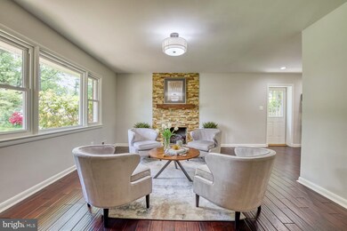 6732 Montour Dr, Falls Church, VA 22043 - photo 6