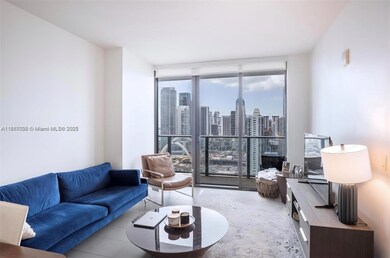 CANVAS unit 3008, Miami, FL 33132 - photo 2