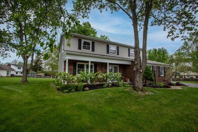 1650 Pendennis Ct