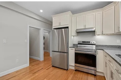 650 Dorchester Ave unit 1, Boston, MA 02127 - photo 2