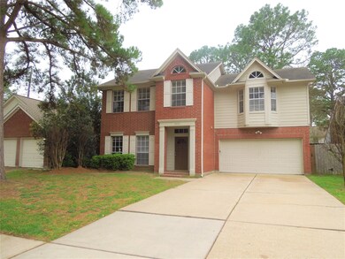 8631 Plum Lake Dr, Houston, TX 77095 - photo 2