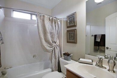 3rd bath main floor