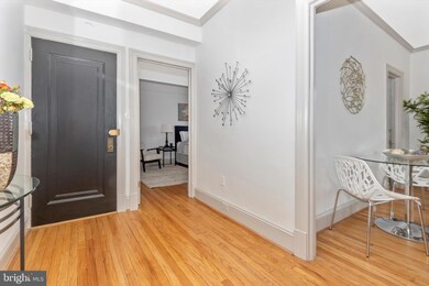 Schuyler Arms unit 702, Washington, DC 20009 - photo 3