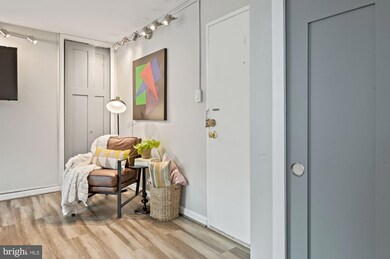 Dupont East Condominium unit 214, Washington, DC 20036 - photo 2