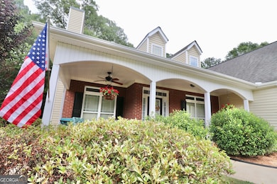 190 Roundtree Way, Williamson, GA 30292 - photo 6