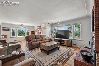 1027 Logan Place, Colorado Springs, CO 80909 - photo 7