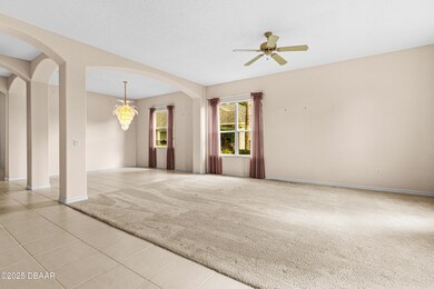 Formal Living Room