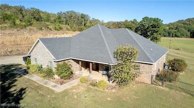 109651 S 4720 Rd, Muldrow, OK 74948 - photo 2