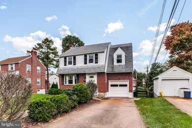 717 Devonshire Rd, Baltimore, MD 21229 - photo 3