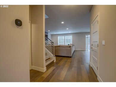 Entrance/Foyer