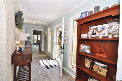 248 Rum Gully Rd unit Creekfront w/ Privat, Murrells Inlet, SC 29576 - photo 5