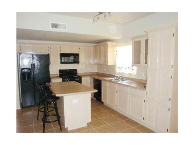 14361 Desert Wind Dr, Horizon City, TX 79928 - photo 3