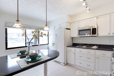 Spacious and Bright