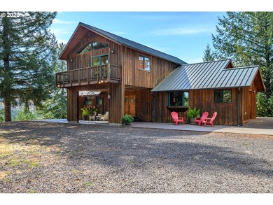 16525 SW Gopher Valley Rd, Sheridan, OR 97378 - photo 4