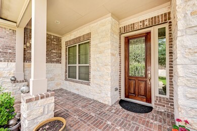 27815 Yorkshire Brook Ln, Fulshear, TX 77441 - photo 6