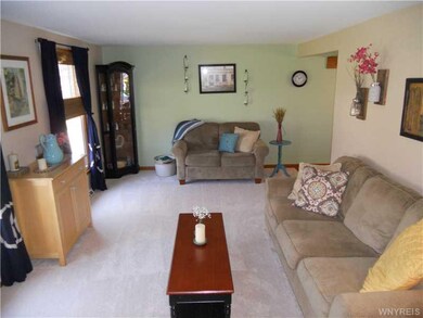 Living Room.