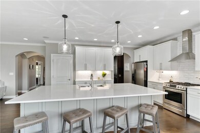 Kitchen 1