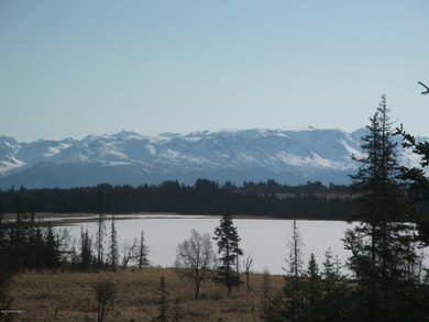 Beluga Lake